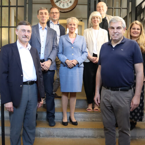 2022-06-29_Besuch der Präsidentinnen und Präsienten der obersten Bundesgerichtshöfe _02